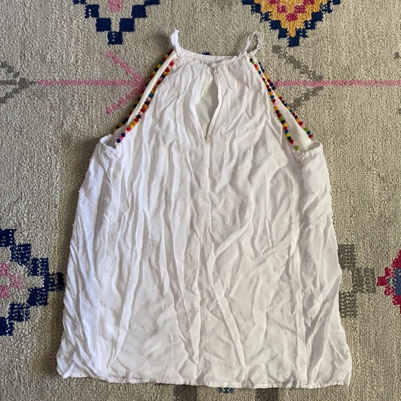 Maurice tank top - Picture 3 of 3